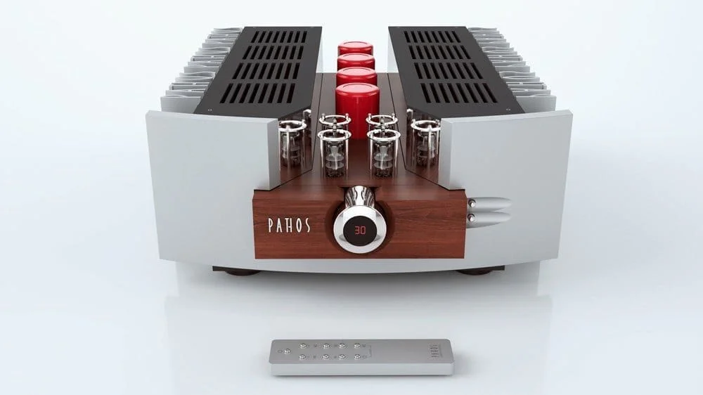 Интегральный усилитель PATHOS InPol 2 MkII