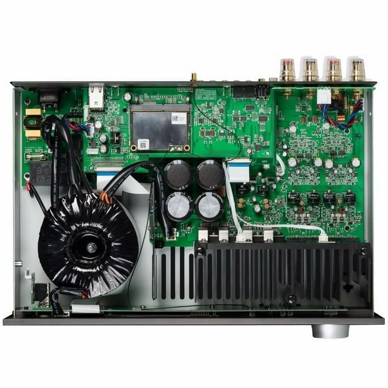 Интегральный усилитель Arcam HDA SA30
