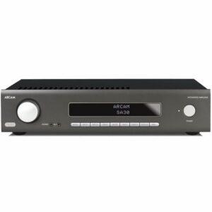 Интегральный усилитель Arcam HDA SA30