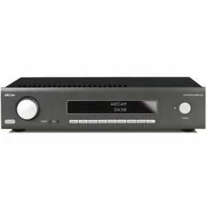 Интегральный усилитель Arcam HDA SA30