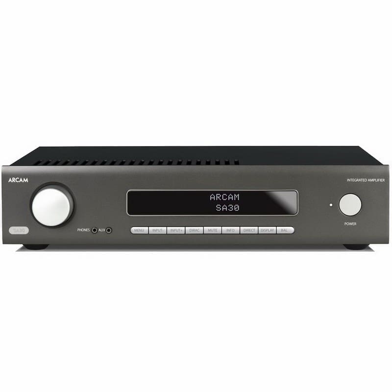 Интегральный усилитель Arcam HDA SA30