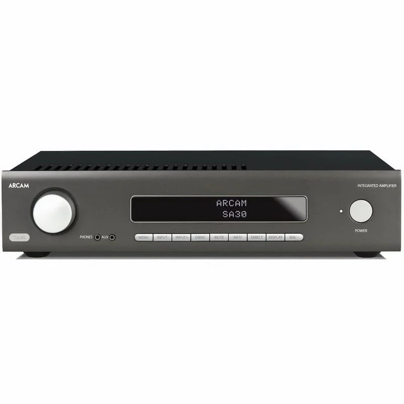 Интегральный усилитель Arcam HDA SA30