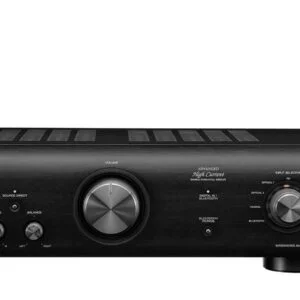 Интегральный усилитель Denon PMA-600NE Black