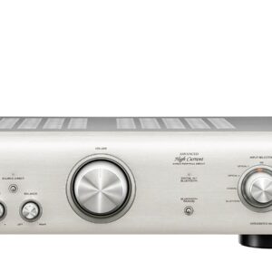 Интегральный усилитель Denon PMA-600NE Silver