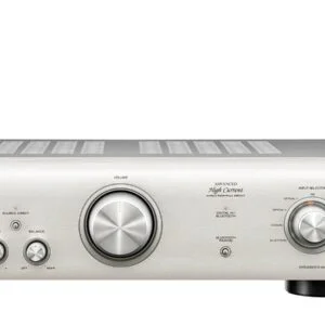 Интегральный усилитель Denon PMA-600NE Silver