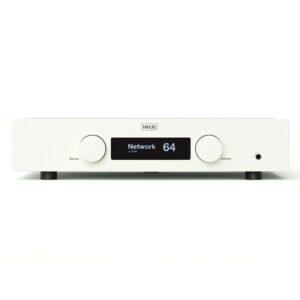 Интегральный усилитель Hegel H120