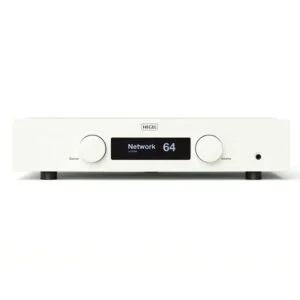 Интегральный усилитель Hegel H120