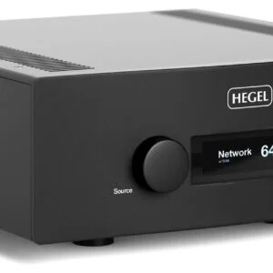 Интегральный усилитель Hegel H590