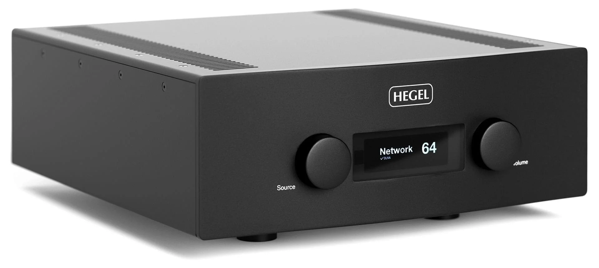 Интегральный усилитель Hegel H590
