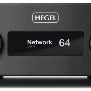 Интегральный усилитель Hegel H390