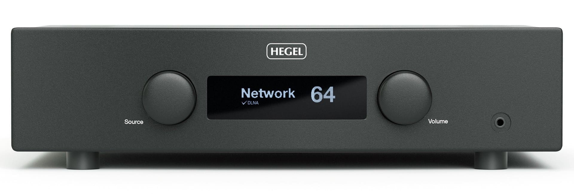 Интегральный усилитель Hegel H190