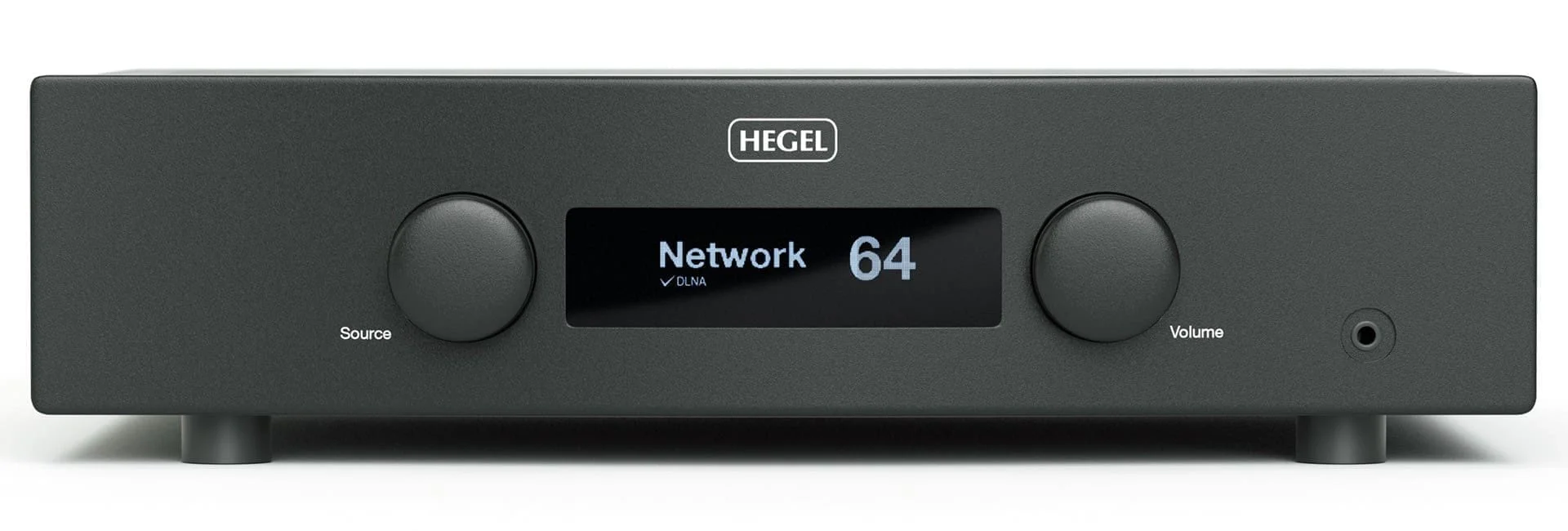 Интегральный усилитель Hegel H190