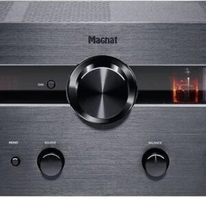 Интегральный усилитель Magnat MA 900 Black