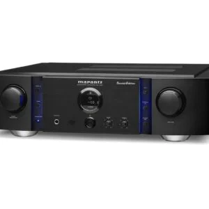 Интегральный усилитель Marantz PM-14S1 SE