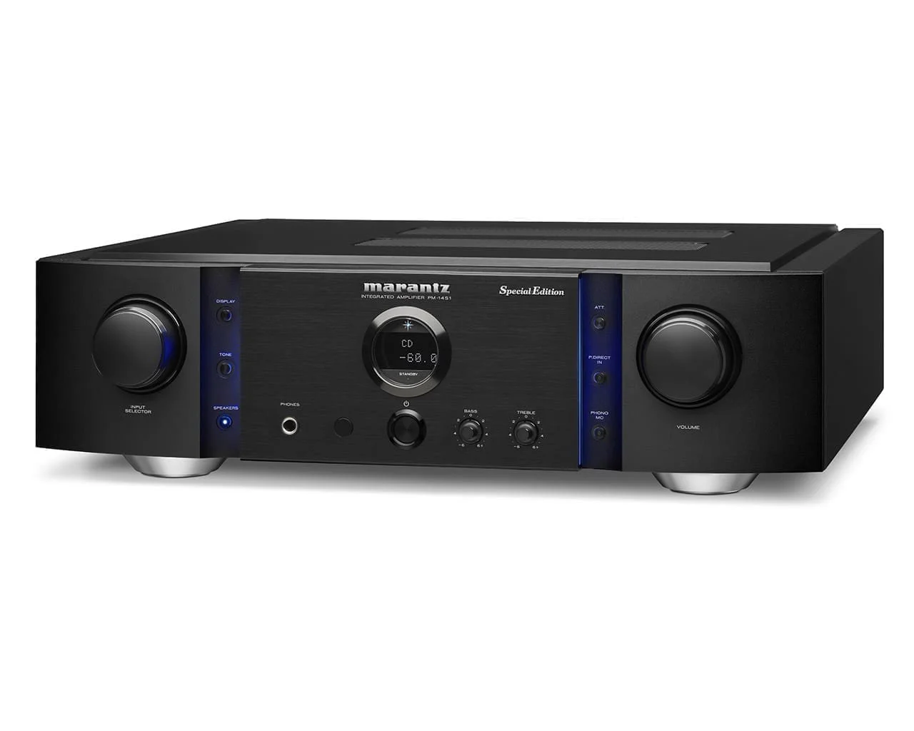 Интегральный усилитель Marantz PM-14S1 SE