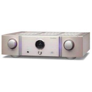 Интегральный усилитель Marantz PM12SE Gold