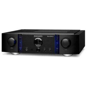 Интегральный усилитель Marantz PM12SE Black