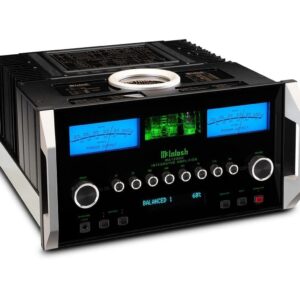 Интегральный усилитель McIntosh MA12000