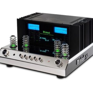 Интегральный усилитель McIntosh MA352