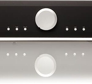 Интегральный усилитель Musical Fidelity M2si (black)