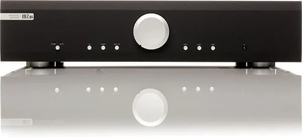 Интегральный усилитель Musical Fidelity M2si (black)