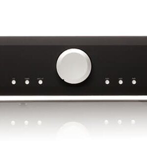Интегральный усилитель Musical Fidelity M3si (black)
