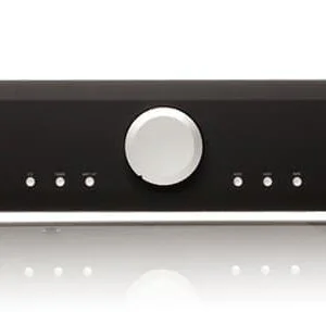 Интегральный усилитель Musical Fidelity M3si (black)