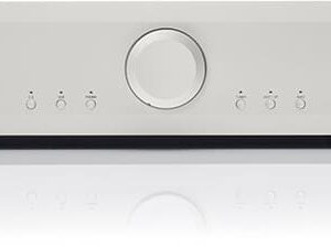 Интегральный усилитель Musical Fidelity M2si (silver)