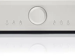 Интегральный усилитель Musical Fidelity M2si (silver)