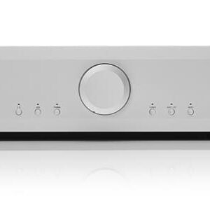 Интегральный усилитель Musical Fidelity M3si (silver)