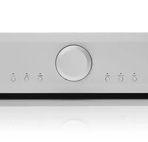 Интегральный усилитель Musical Fidelity M3si (silver)