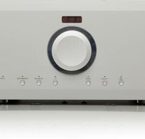 Интегральный усилитель Musical Fidelity M6si 500 (silver)