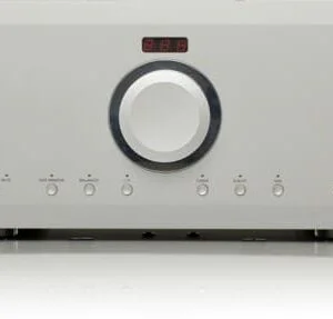 Интегральный усилитель Musical Fidelity M6si 500 (silver)