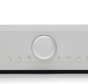 Интегральный усилитель Musical Fidelity M6si (silver)