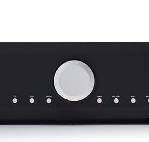 Интегральный усилитель Musical Fidelity M6si (black)