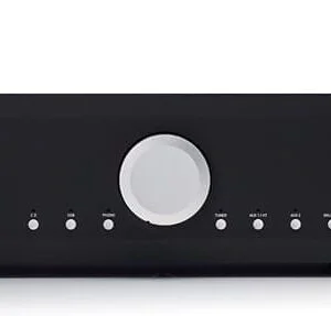 Интегральный усилитель Musical Fidelity M6si (black)