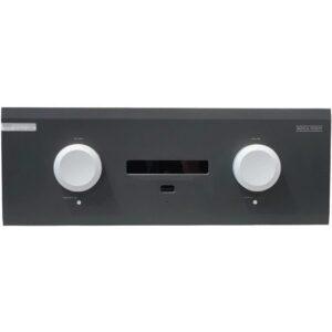 Интегральный усилитель Musical Fidelity M8xi Black