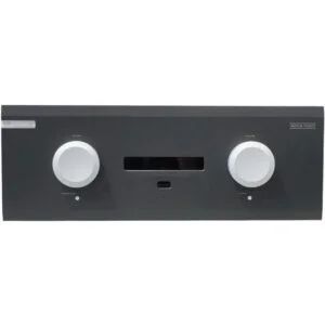 Интегральный усилитель Musical Fidelity M8xi Black