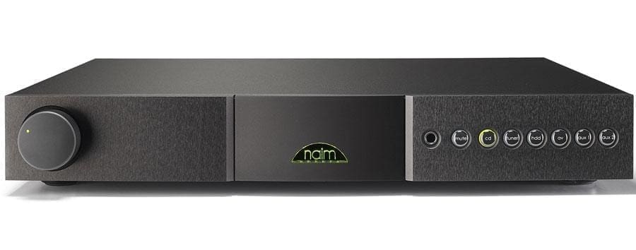 Интегральный усилитель Naim Audio NAIT XS 3