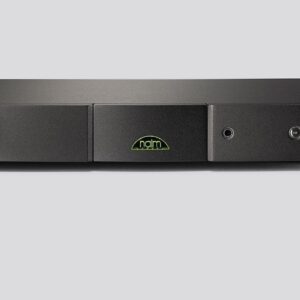 Интегральный усилитель Naim Audio NAIT 5si