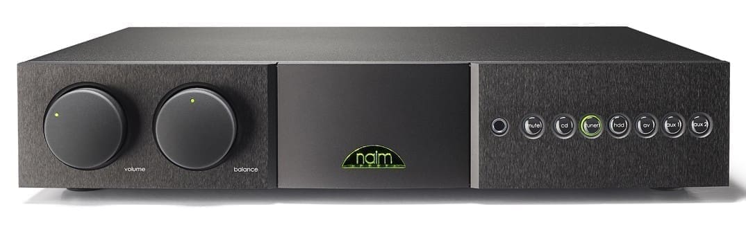 Интегральный усилитель Naim Audio SUPERNAIT 3