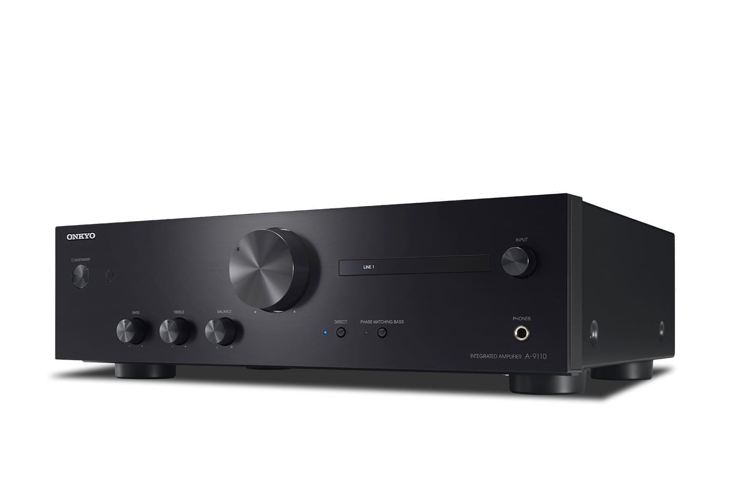 Интегральный усилитель Onkyo A-9110