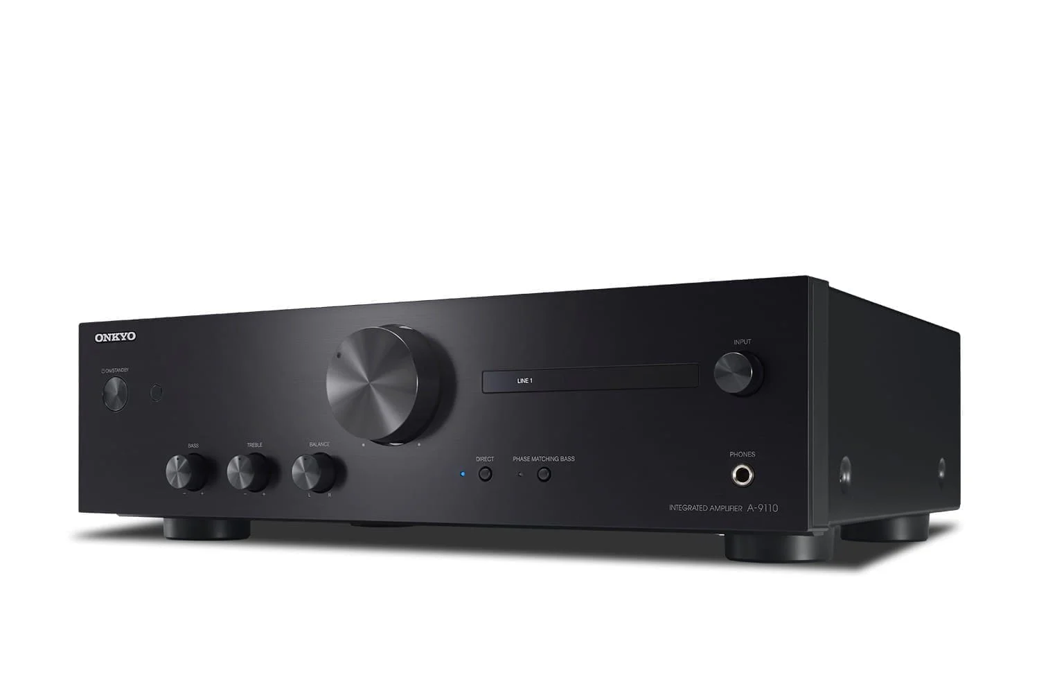 Интегральный усилитель Onkyo A-9110