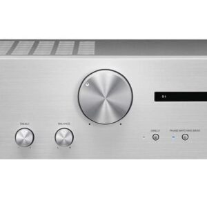 Интегральный усилитель Onkyo A-9130 Silver