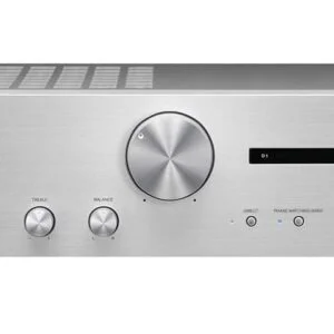 Интегральный усилитель Onkyo A-9130 Silver