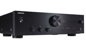 Интегральный усилитель Onkyo A-9130 Black
