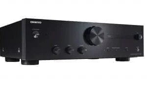 Интегральный усилитель Onkyo A-9130 Black