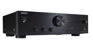 Интегральный усилитель Onkyo A-9130 Black