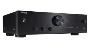 Интегральный усилитель Onkyo A-9130 Black