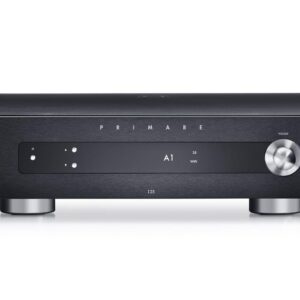 Интегральный усилитель Primare I25 PRISMA (black)